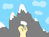 Make a wish!:) {inspired by super95!}