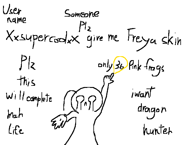 If u play mobile legends read this