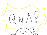 QnA (cuz y not)