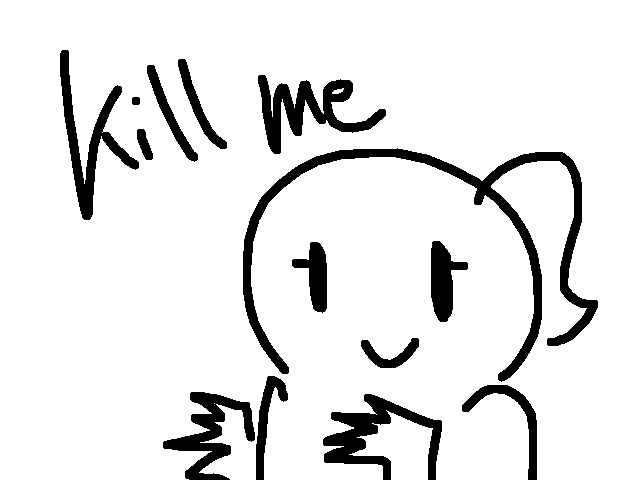 i wasnt in the big collab