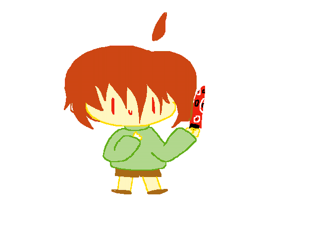 undertale in a nutshell