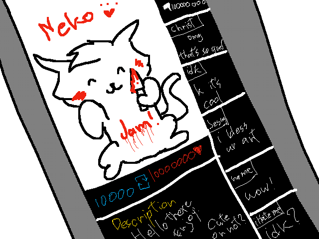 Folioscope in 2 years