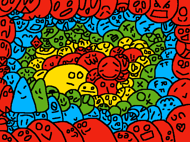 Blubs