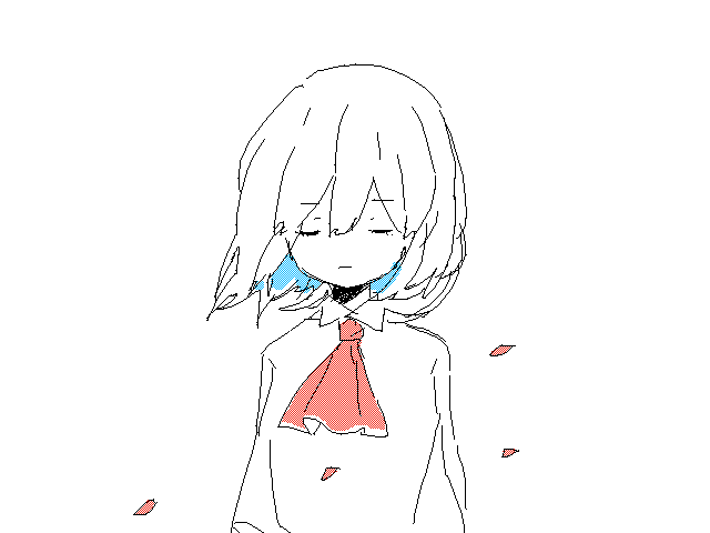 独りぼっちのイブ