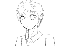 hinata hajime