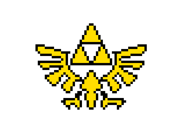 Legend of Zelda