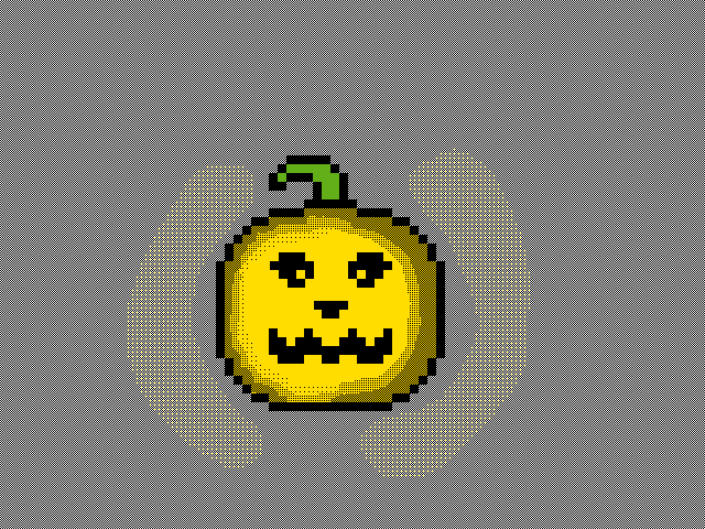Happy hallowen