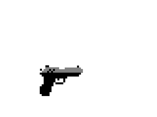 Pixel Gun