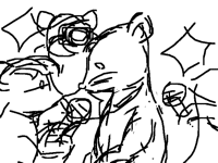 MouseVsCats（idea)