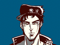 JOTARO