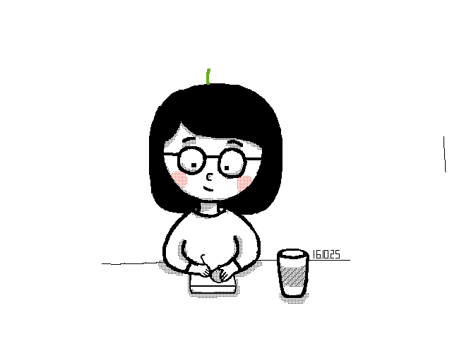 玩羊毛毡