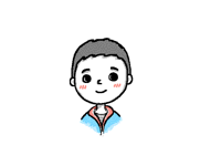 小盆友