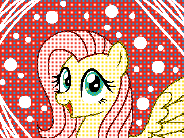 Fluttershy