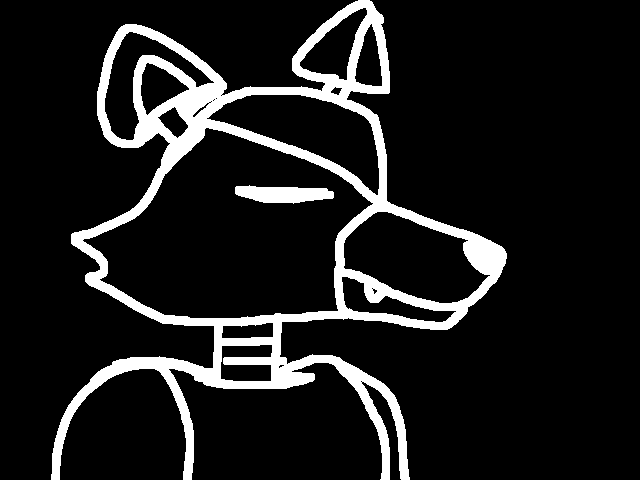 foxy