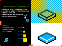 Pixel Guide #1