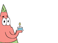 HappyBD patrick(not finish)2