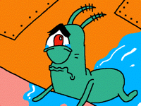 Plankton