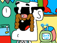 Uncle grandpa