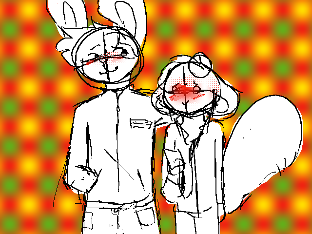 Dan x Jasper = Jan
