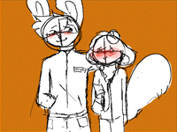 Dan x Jasper = Jan