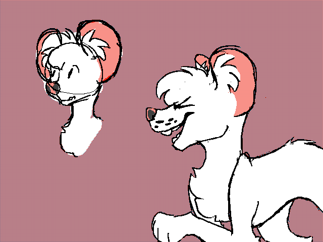 Neliza Doodles <3