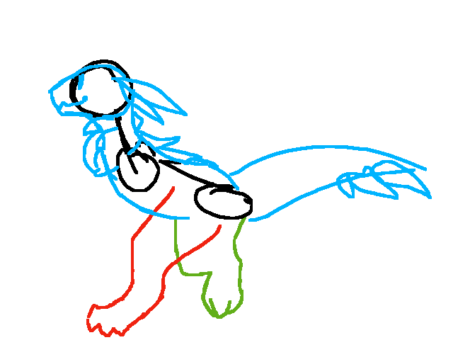 Running Indigo (WIP)