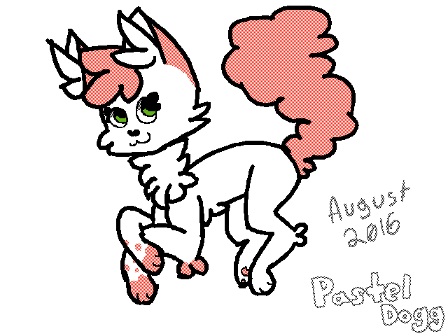 My fourth redo of this crap from August.