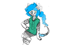 Fusion w/ @StarTheSkeleton