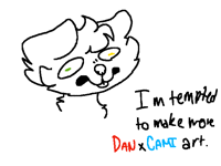 I am a bad dog.