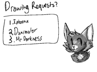Requests? (closed)
