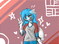 Cameron with different hair (Redraw)
