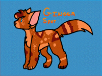 Gingerspot (star)