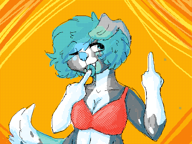 Lust Cami I guess)