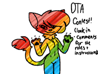DTA contest!