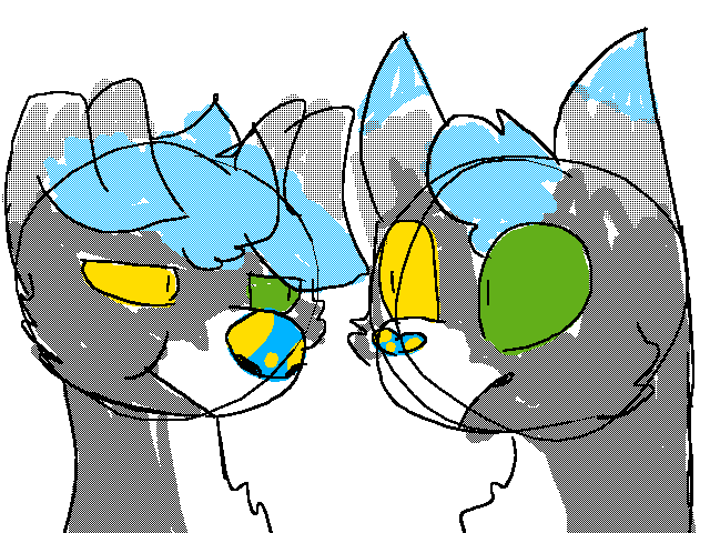 CamDogg vs CamCatt