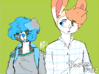 A first encounter