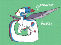 Aeris <3