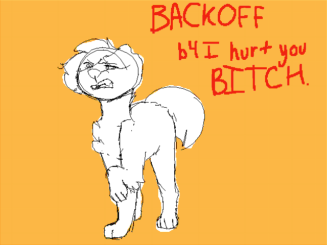 Dont you dare touch @LapisMiicho