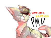 Nothing Arrived - GingerStar PMV