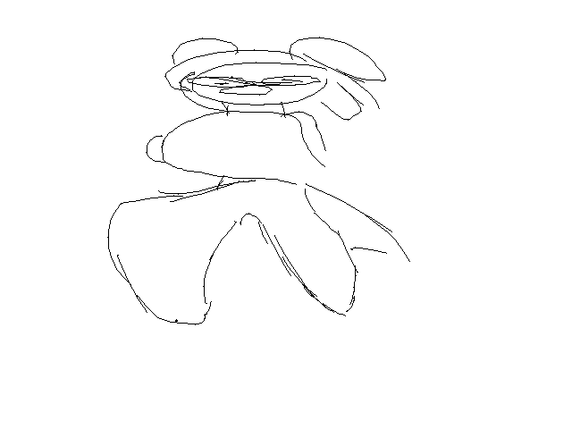 RIP smear frames
