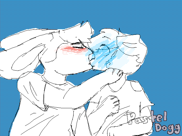 First Kiss