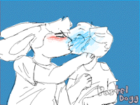 First Kiss