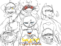 SignalTale (Cover WIP)