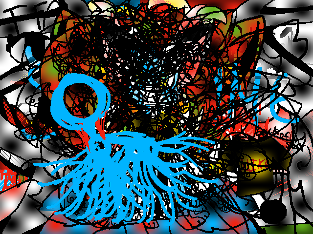 Pasteboard wip ಠ_ಠ