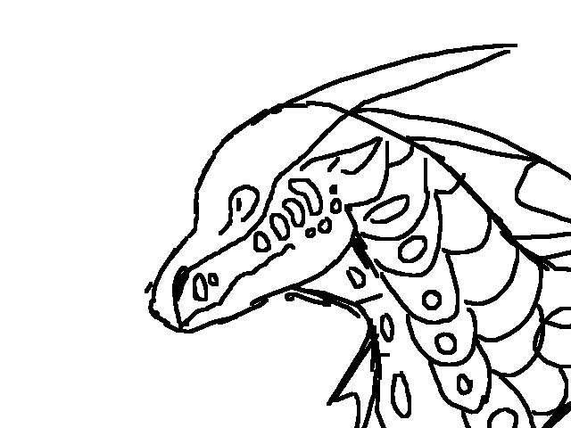 SeaWing dwoddle