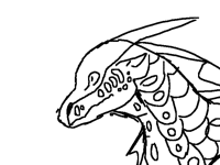 SeaWing dwoddle
