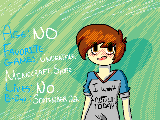 A li'l bit about me 030