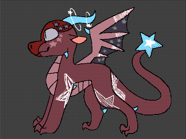 Hatched egg for @ChevyAnimates