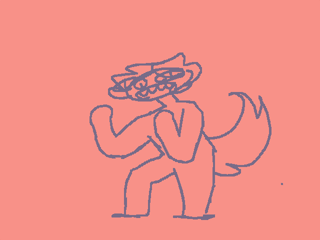 BOOM BOOM BOOM BOOM