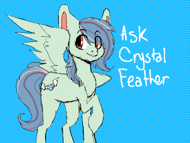 Ask My Old Bab.